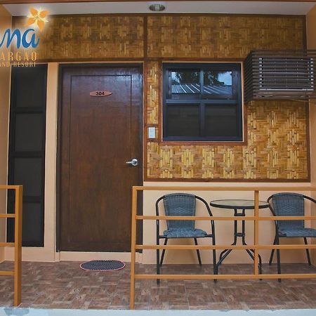 Gana Siargao Island Resort General Luna  Bagian luar foto