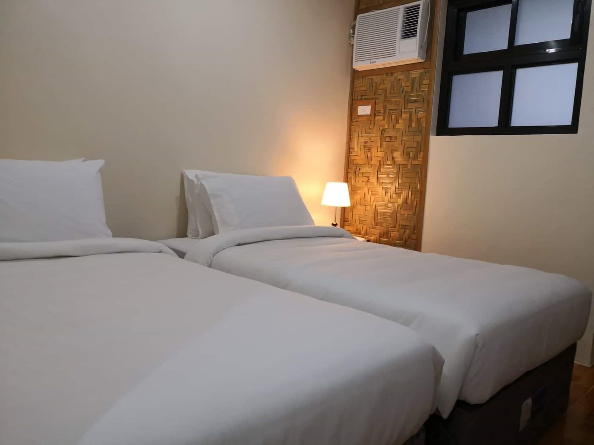 Gana Siargao Island Resort General Luna  Bagian luar foto