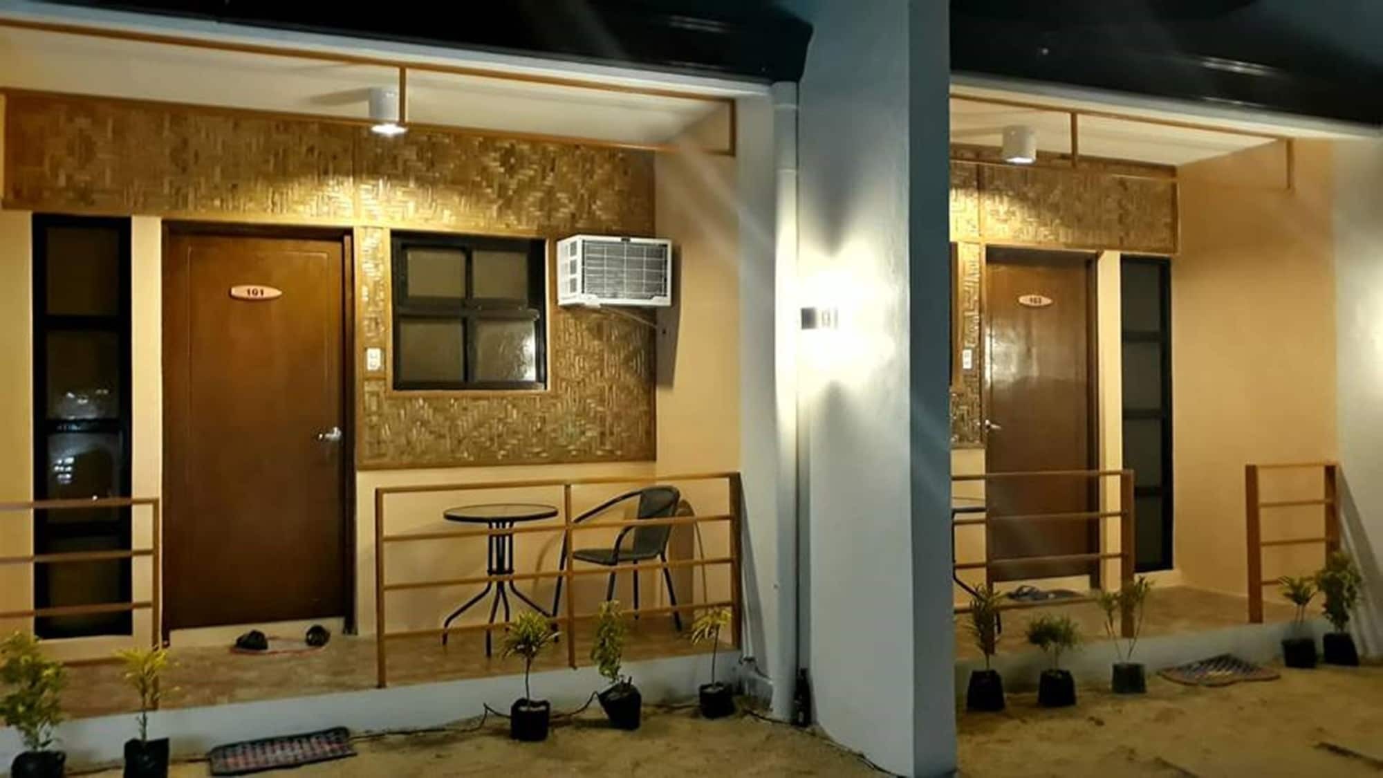 Gana Siargao Island Resort General Luna  Bagian luar foto